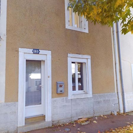 C'Cozy - Grande Maison Calme Et Lumineuse サブレ・シュル・サルト エクステリア 写真